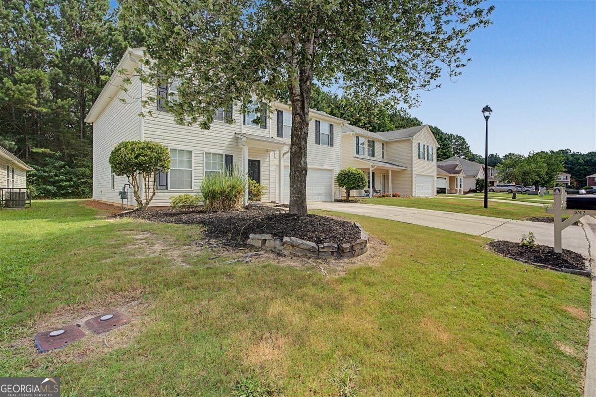 1012 Sycamore LN