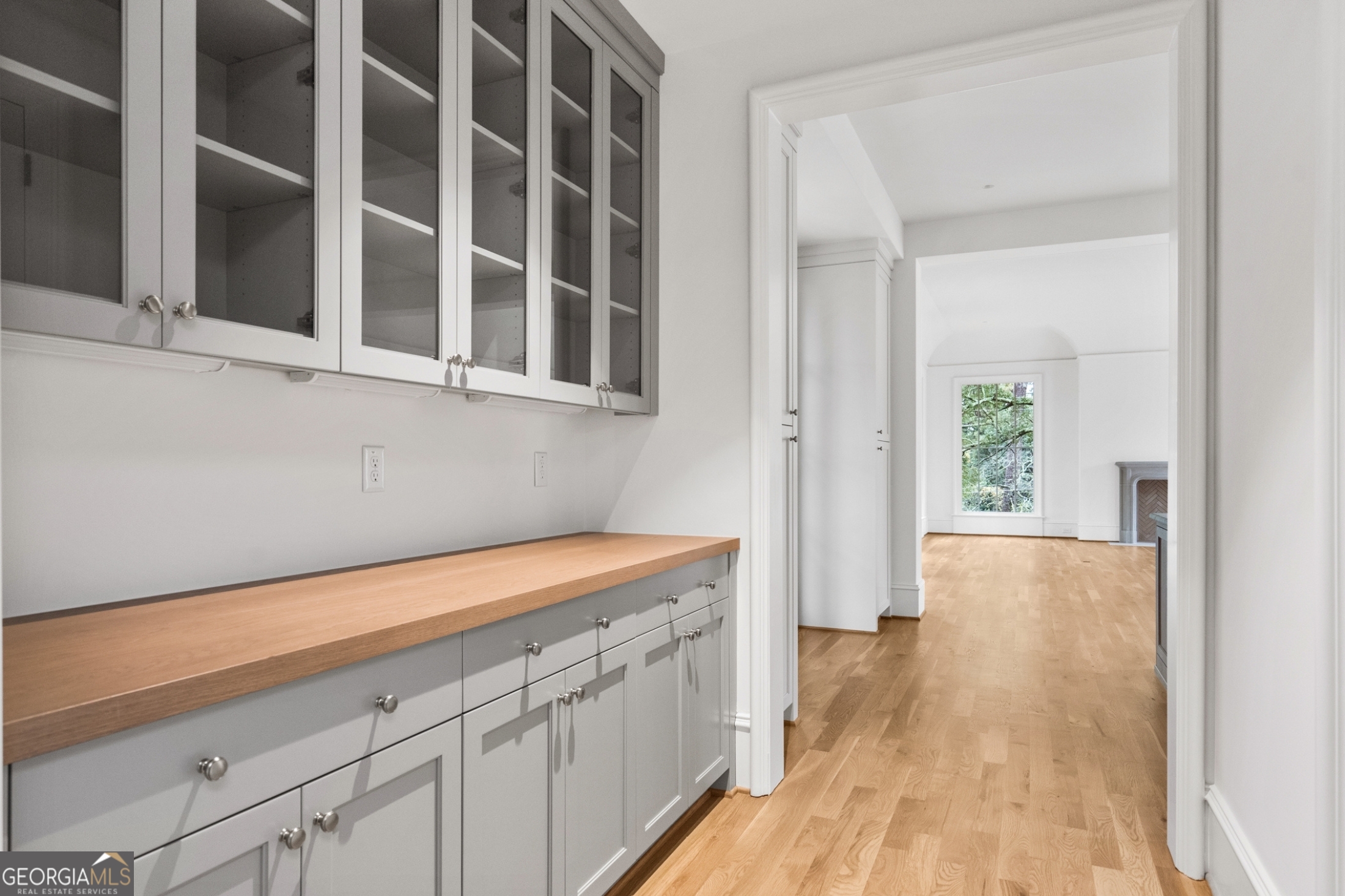 Sheridan - Residential