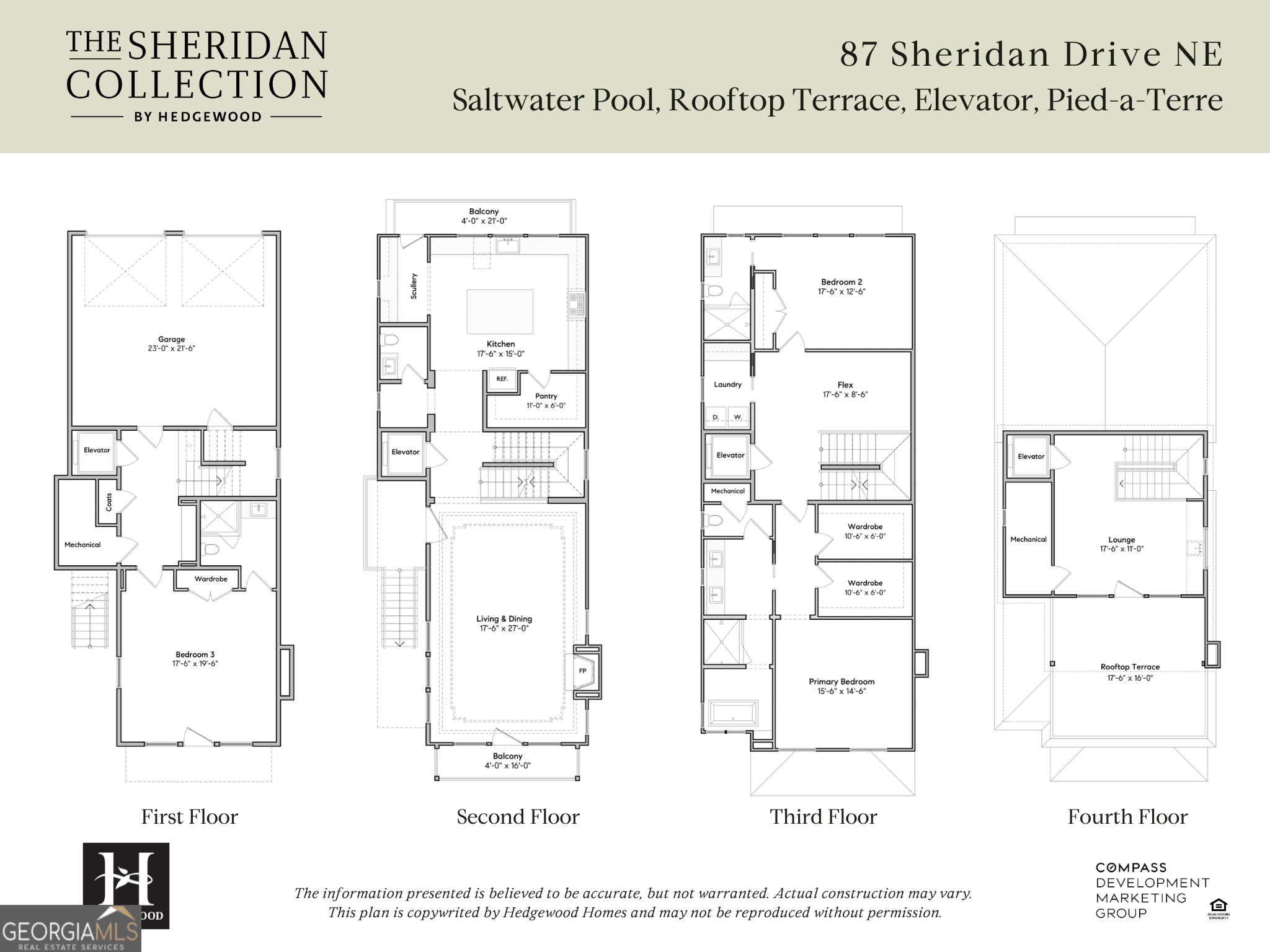Sheridan - Residential