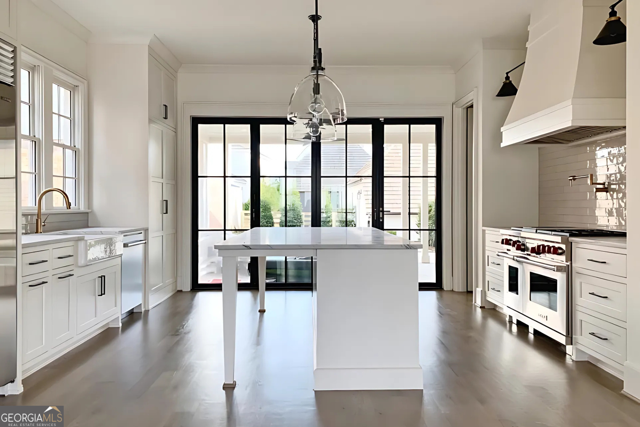 Sheridan - Residential