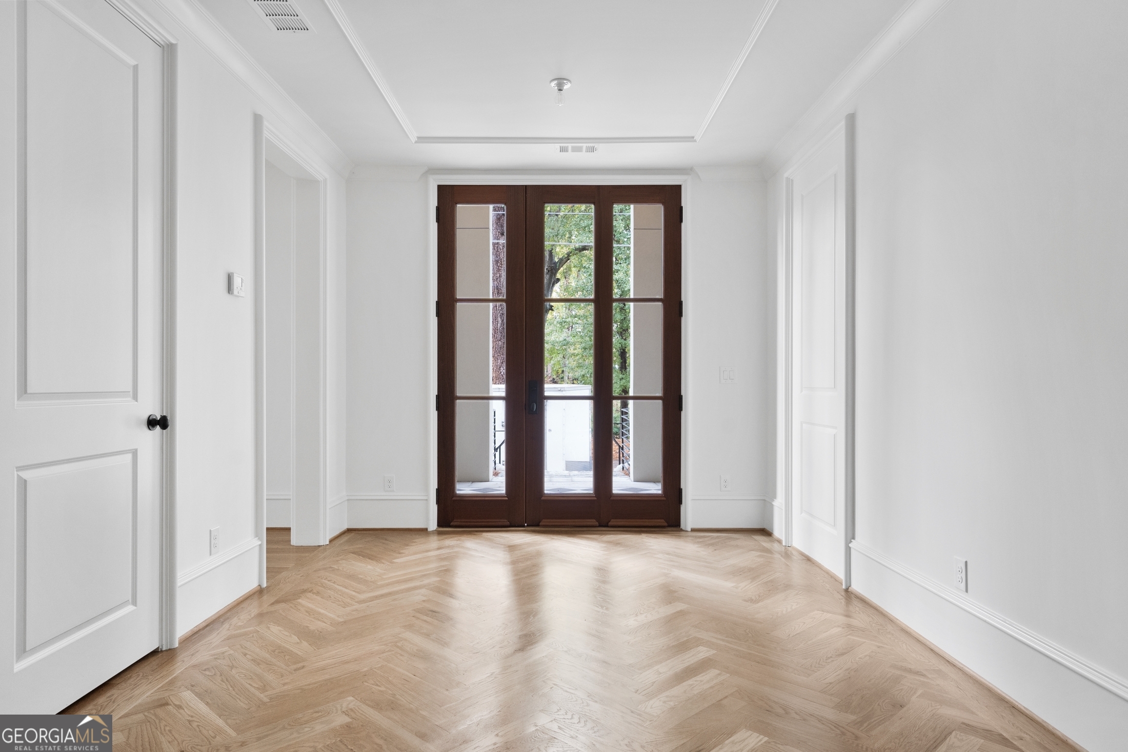 Sheridan - Residential