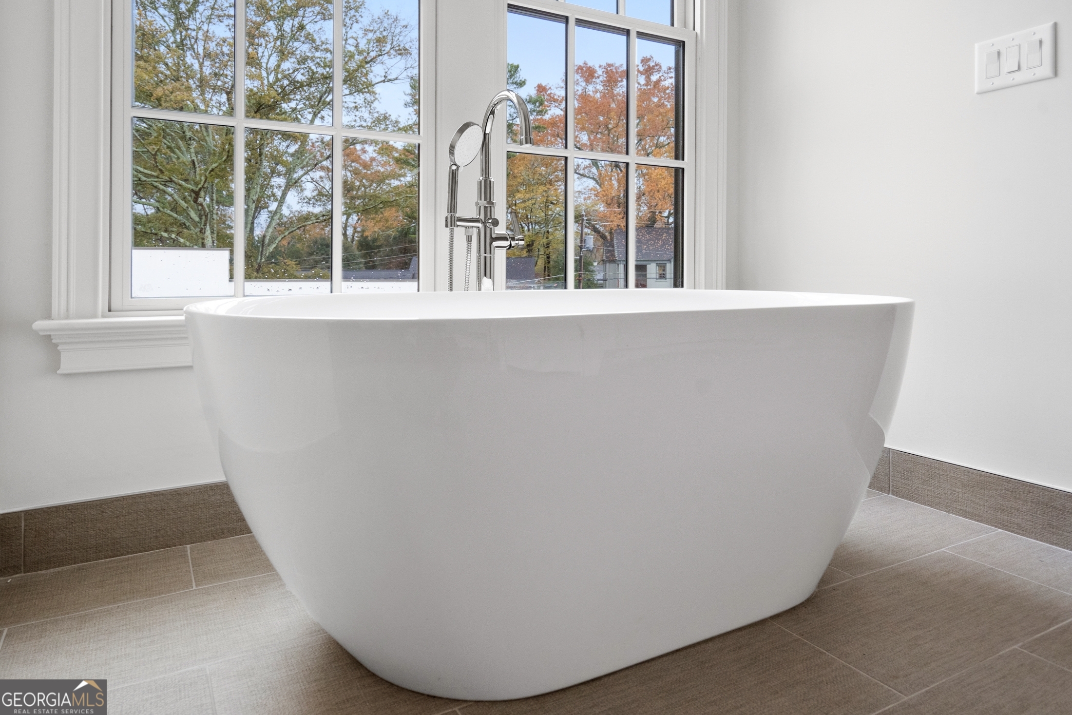 Sheridan - Residential