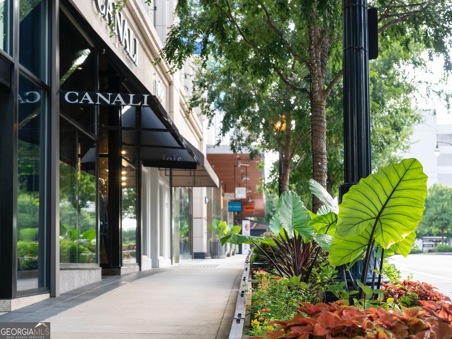 Sheridan - Residential