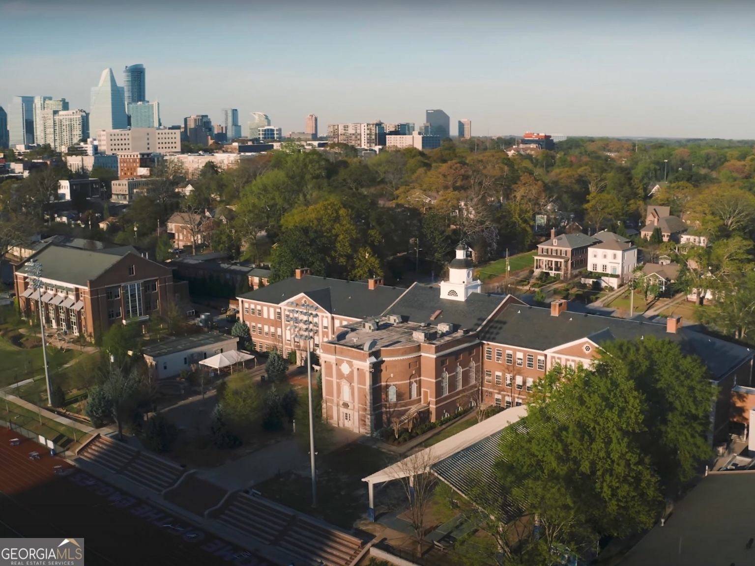 Sheridan - Residential