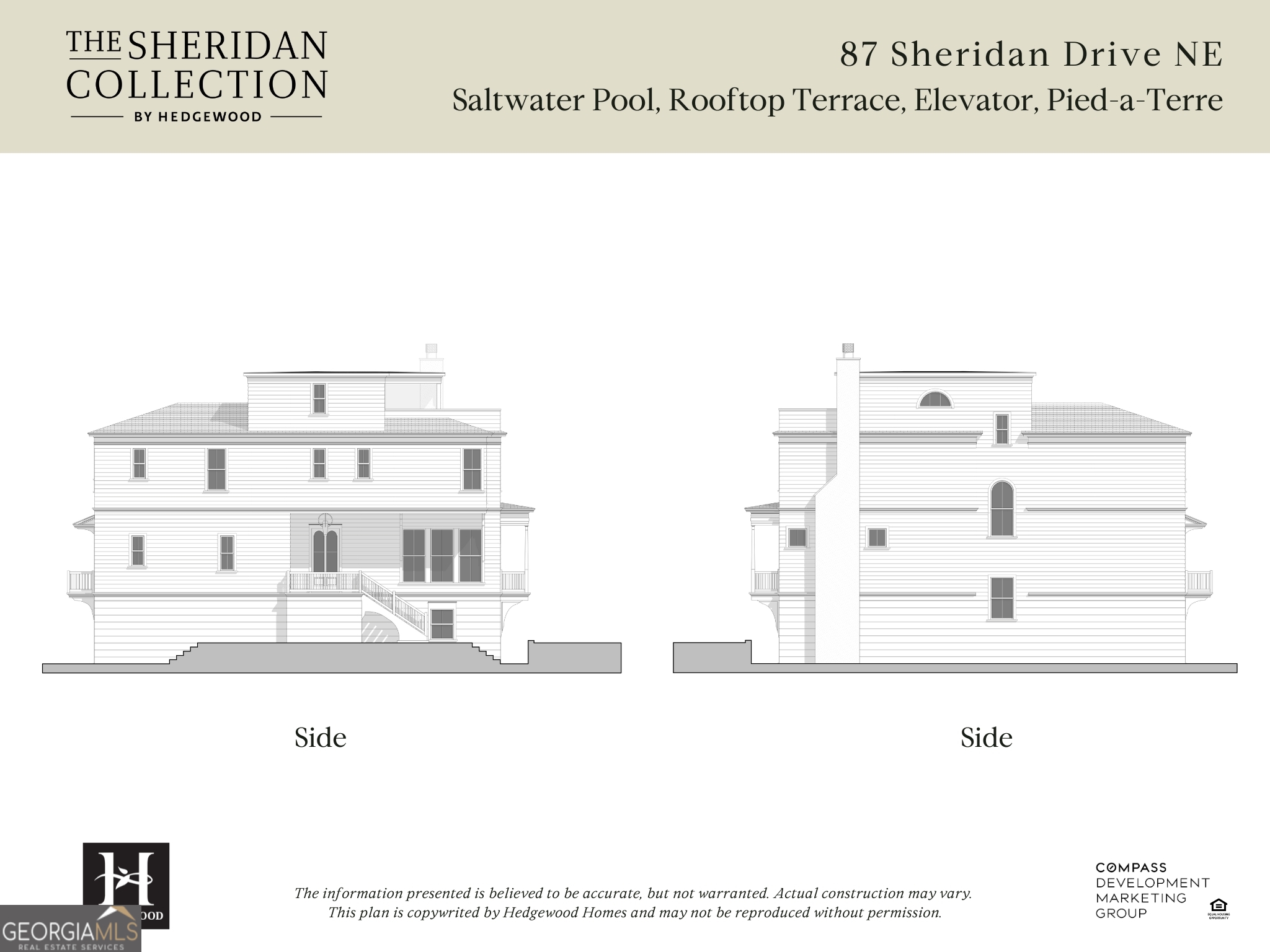 Sheridan - Residential
