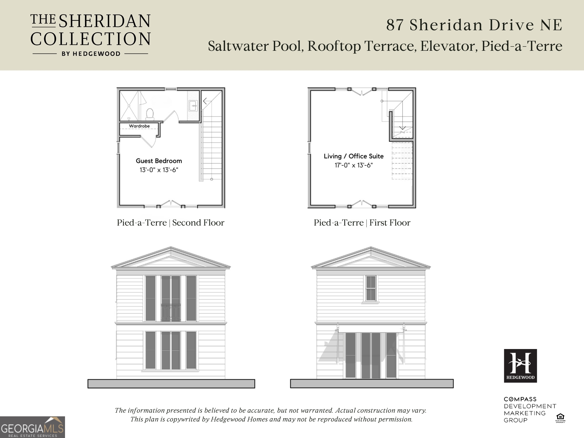 Sheridan - Residential