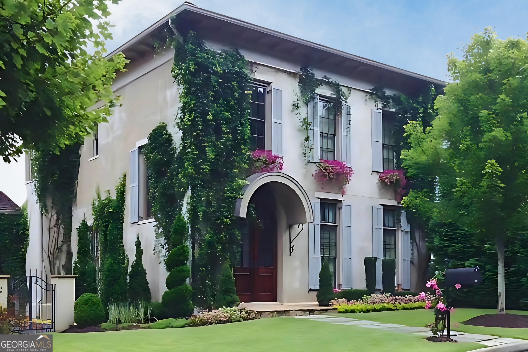 Sheridan - Residential