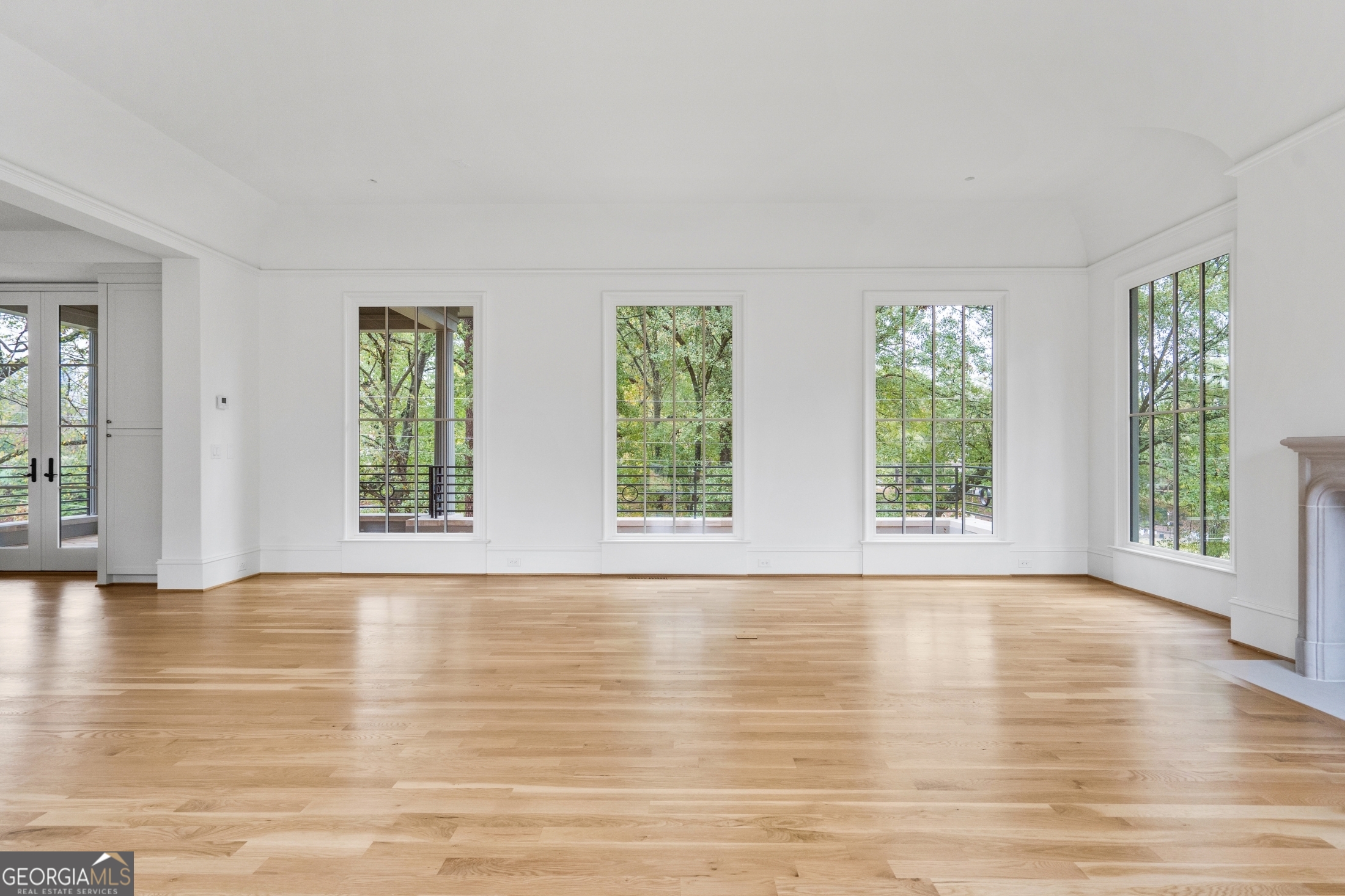 Sheridan - Residential