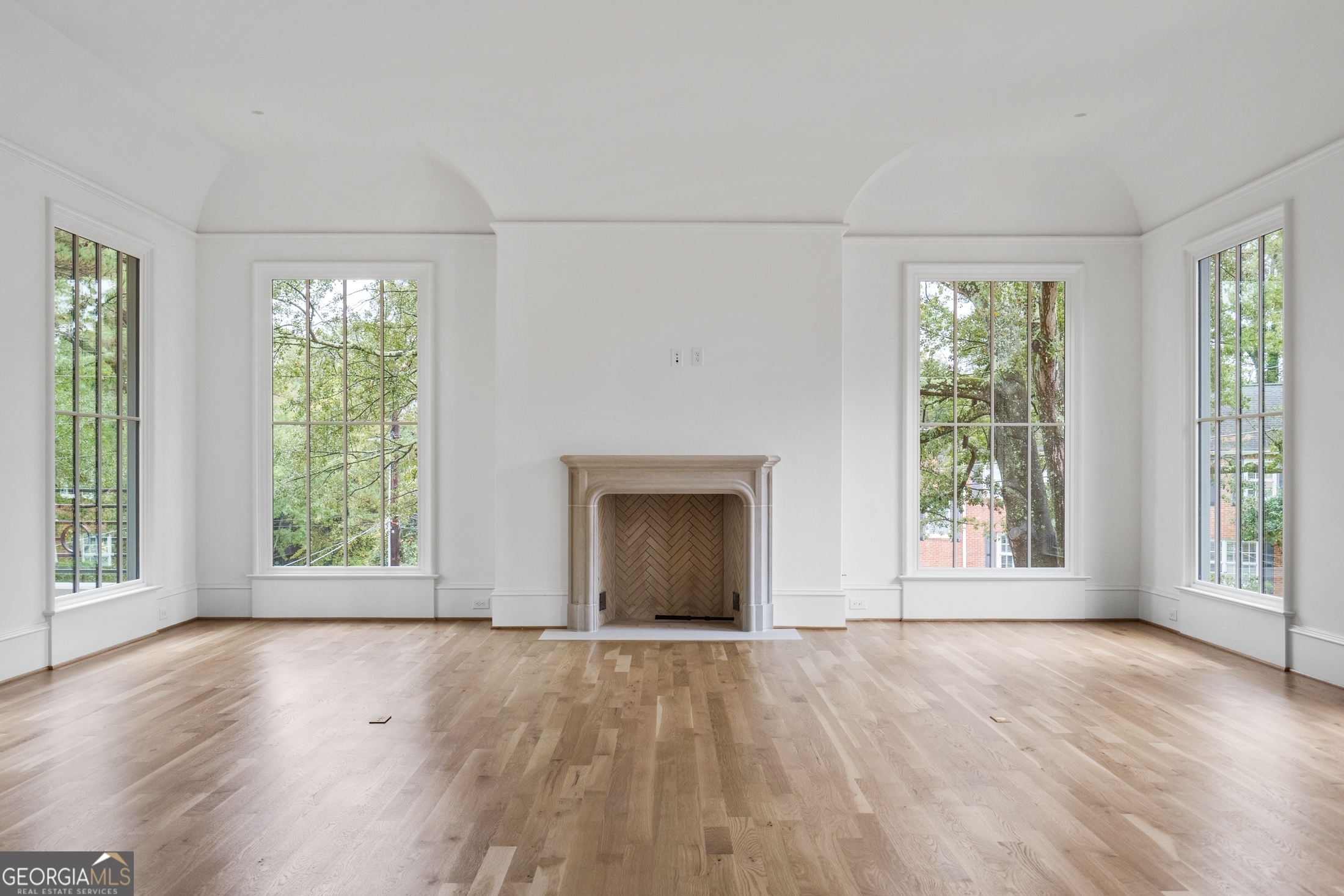 Sheridan - Residential