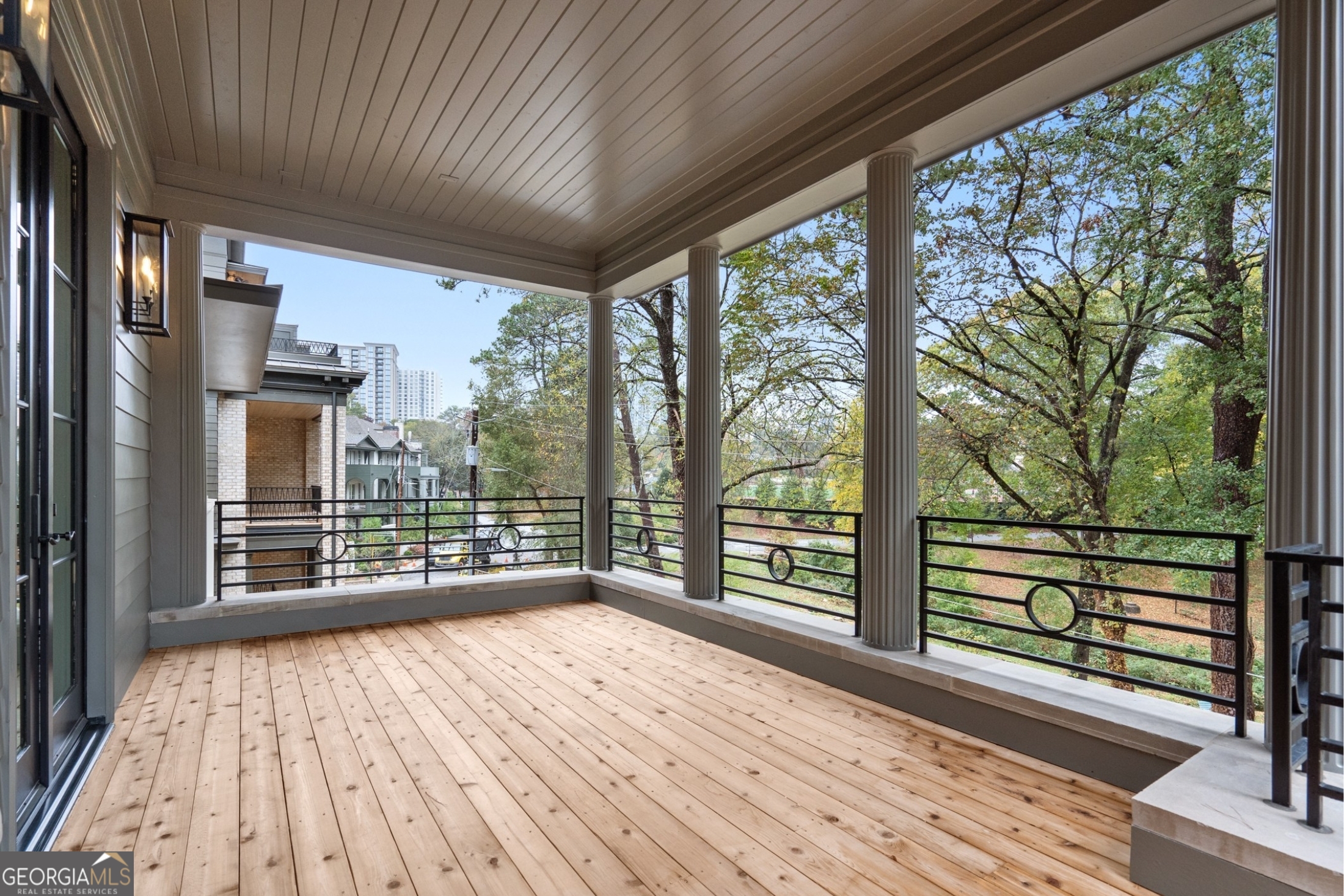 Sheridan - Residential