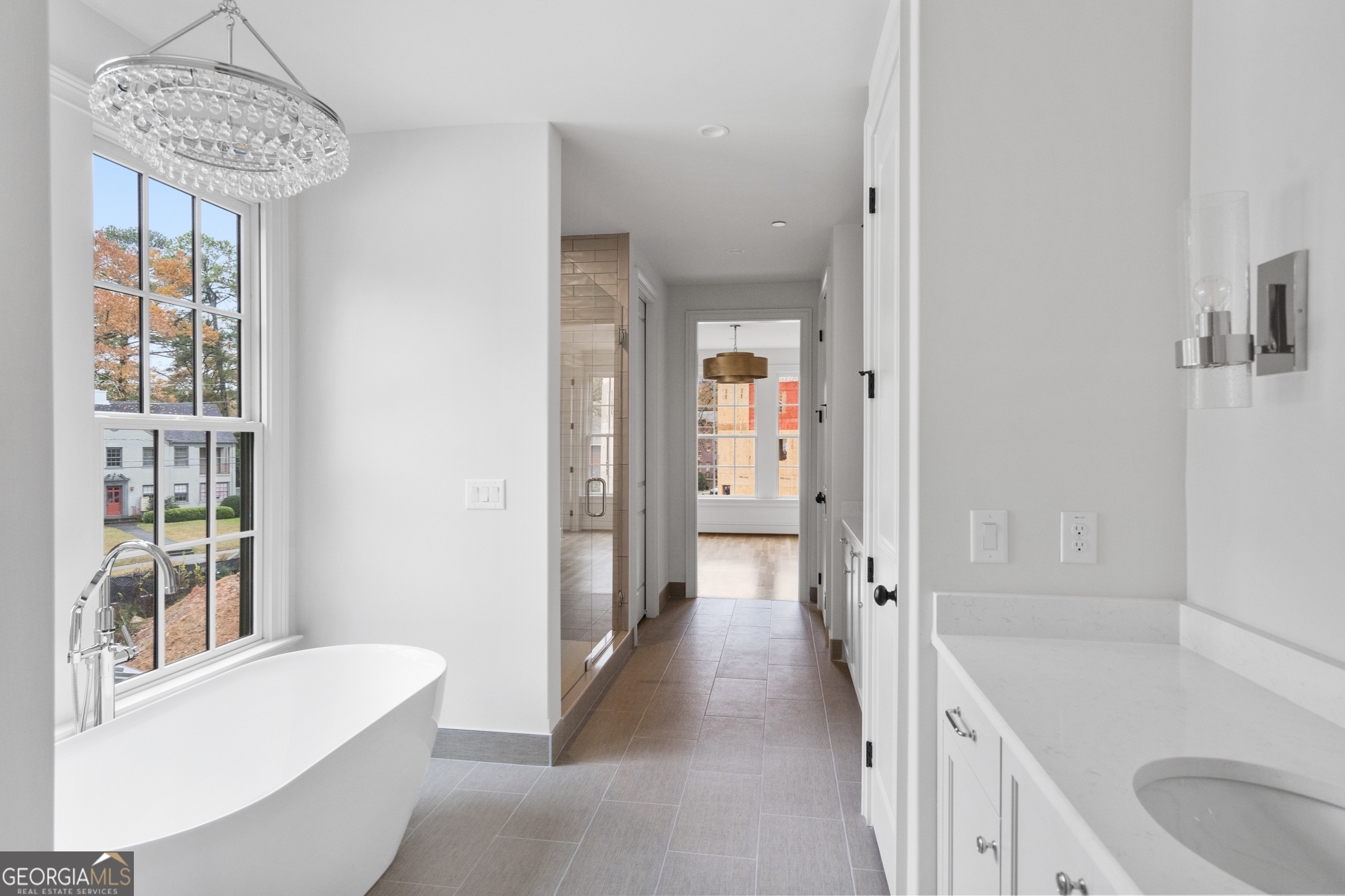 Sheridan - Residential