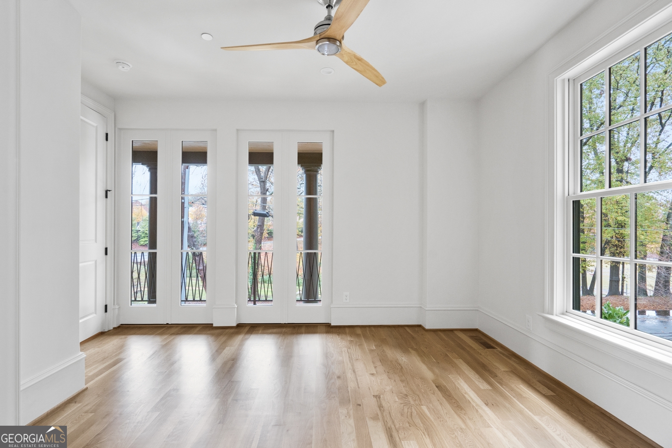 Sheridan - Residential