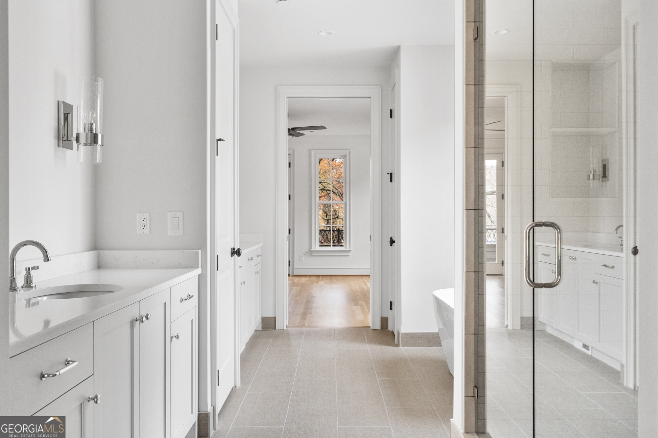 Sheridan - Residential