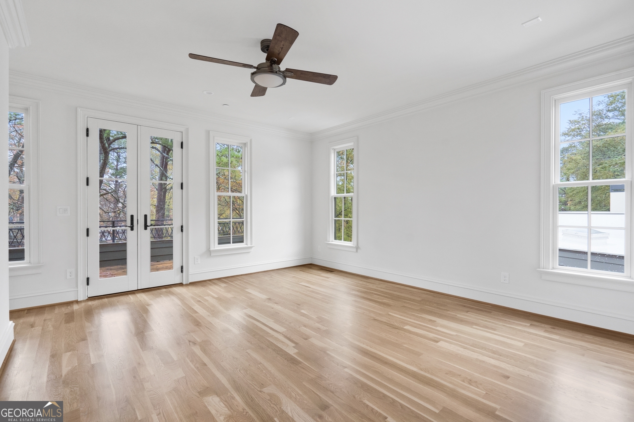 Sheridan - Residential