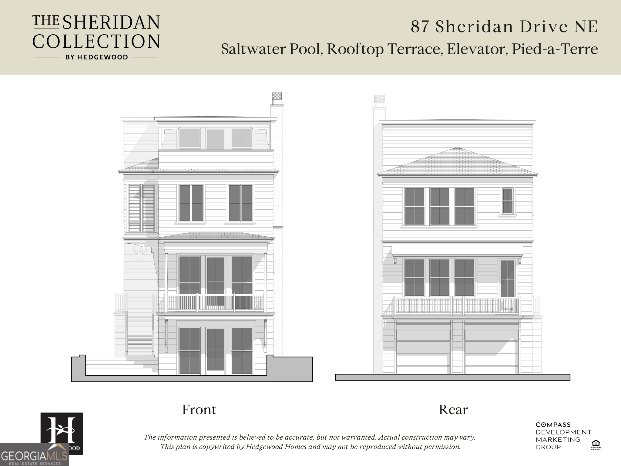 Sheridan - Residential