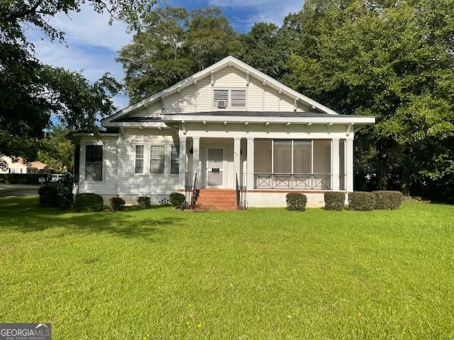 503 North Church Street