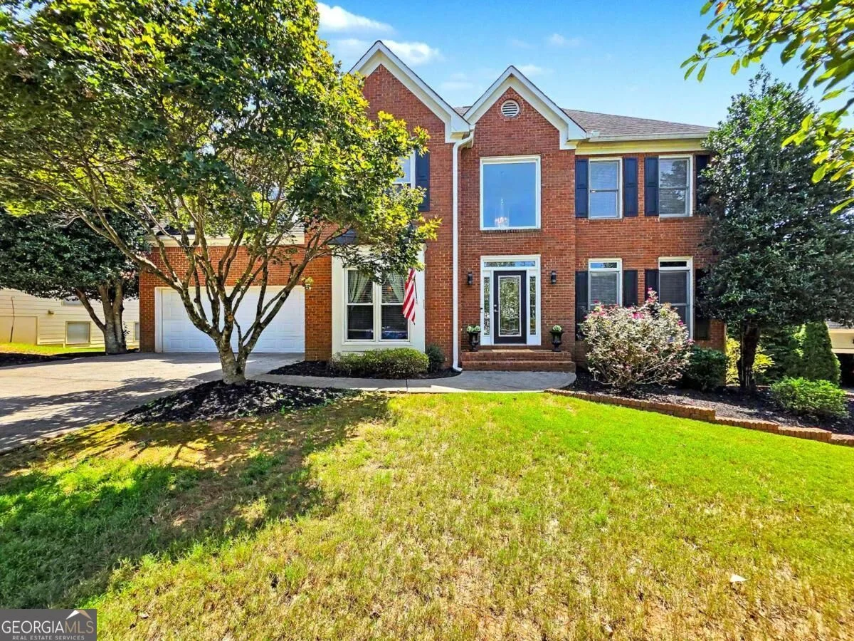 625 Windwalk Drive