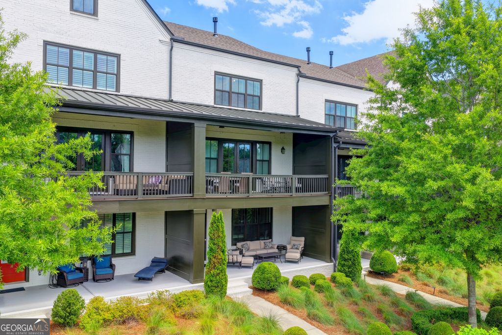 Photo of 6770 Whitman Walk, Alpharetta, GA 30005 (MLS # 10765031)