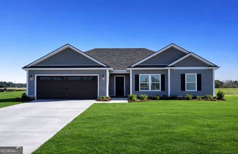 Property photo of 406 mayberry way lot 3, statesboro, GA 30458