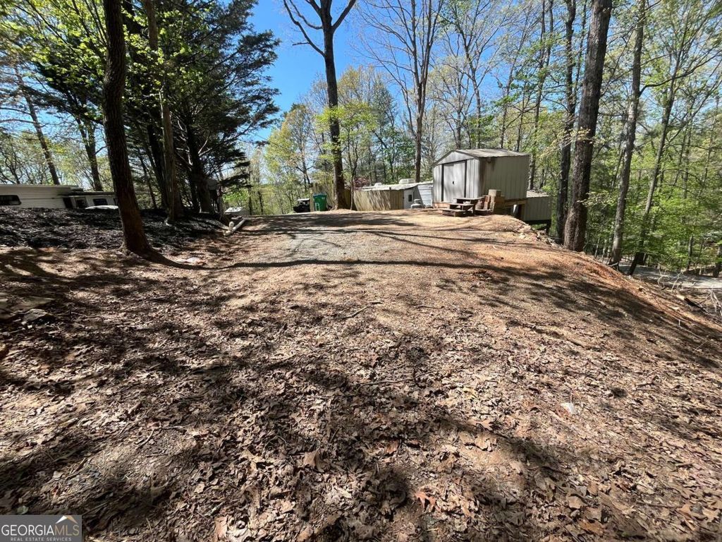 Photo of 141 7Th Street, Ellijay, GA 30540 (MLS # 10733526)