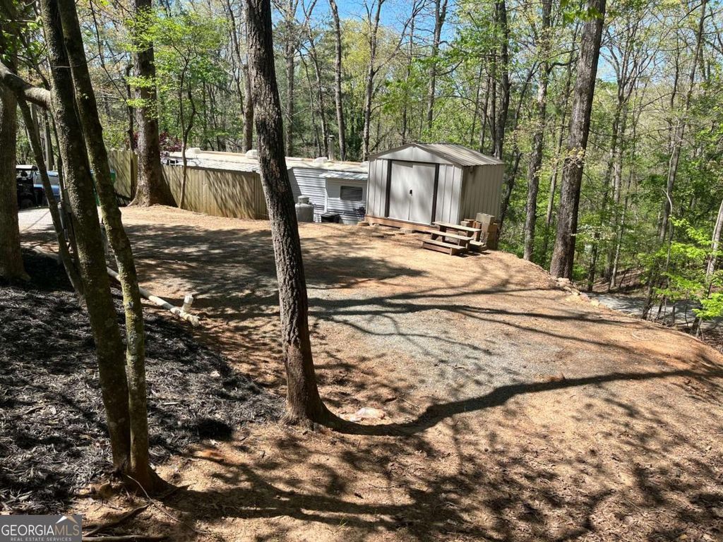 Photo of 141 7Th Street, Ellijay, GA 30540 (MLS # 10733526)