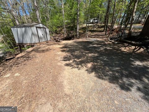 Photo of 141 7Th Street, Ellijay, GA 30540 (MLS # 10733526)