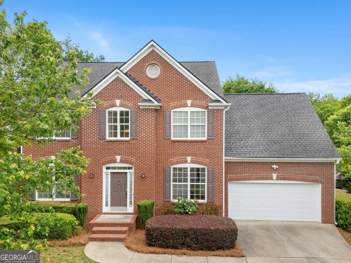 4017 Wyndam Hill DR