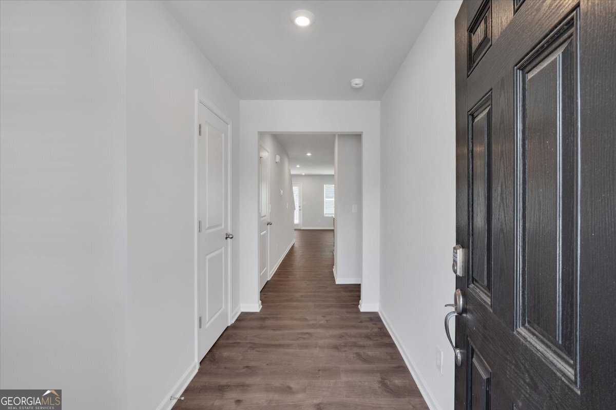 317 Rolling Green RD