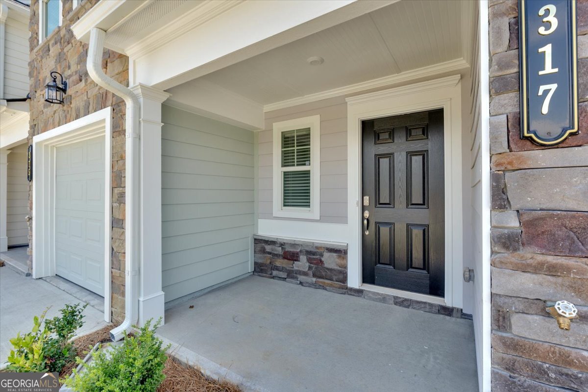 317 Rolling Green RD