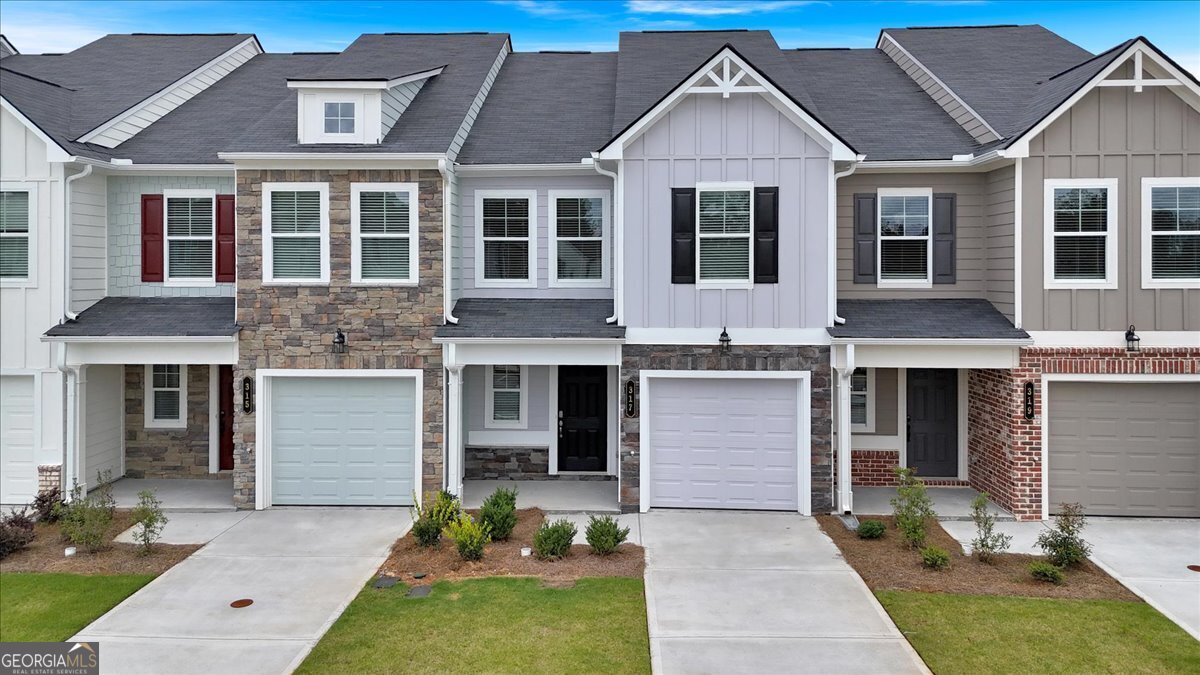 317 Rolling Green RD