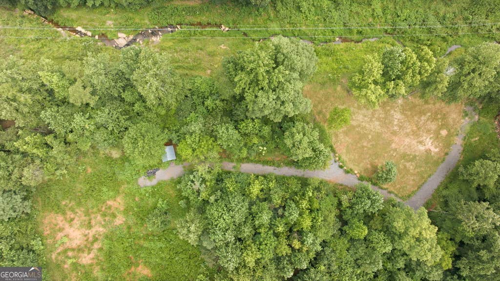 Photo of 759 Fairview Road #TRACT 4, Pendergrass, GA 30567 (MLS # 10813368)