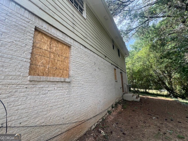 Baker Hills - Residential