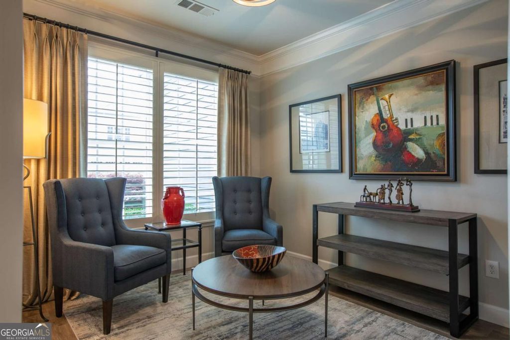 Photo of 3753 Cresswind Parkway SW, Gainesville, GA 30504 (MLS # 10725097)