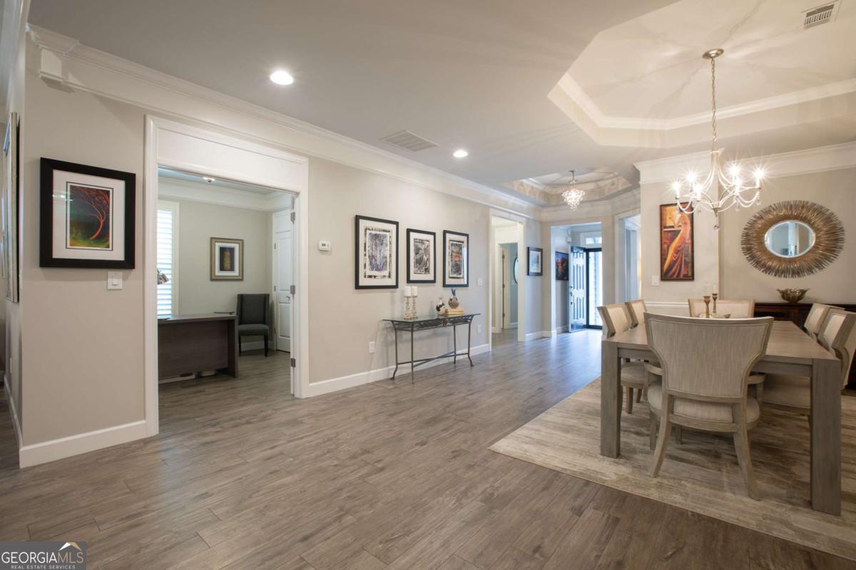 3753 Cresswind PKWY SW