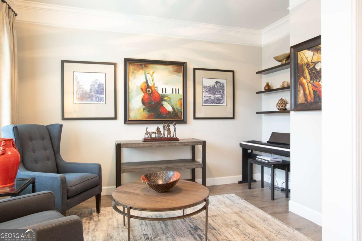 3753 Cresswind PKWY SW