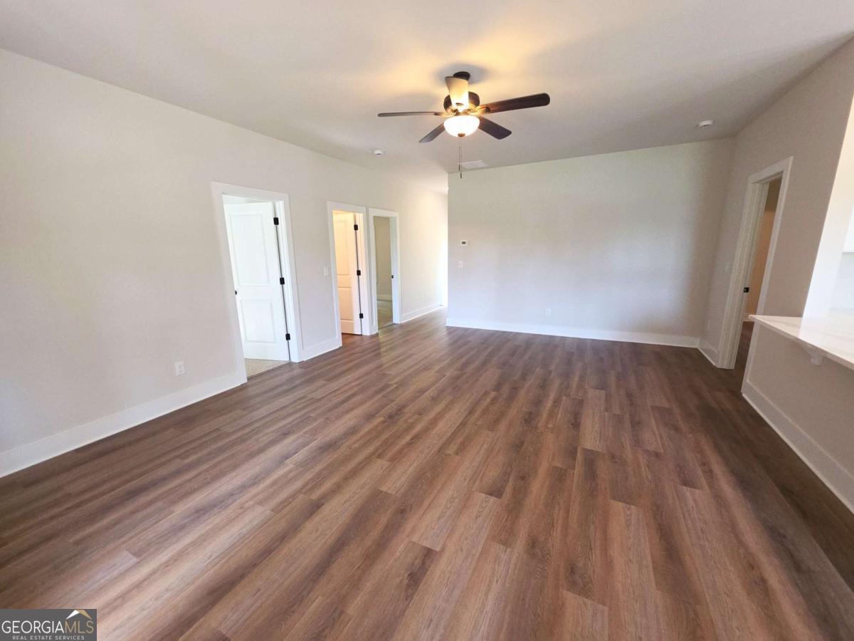 3409 Brushy Mountain RD