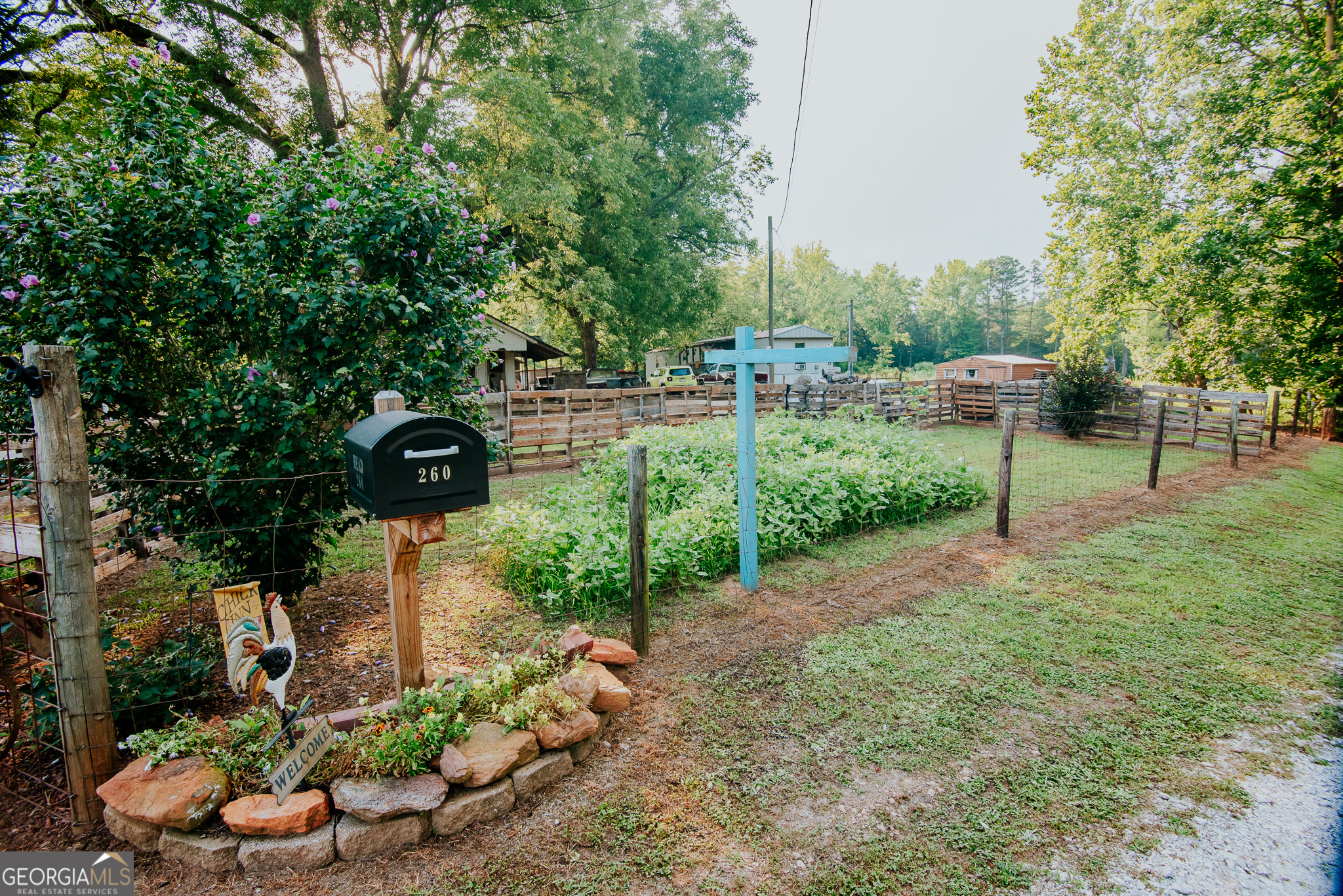 260 Fabiano RD