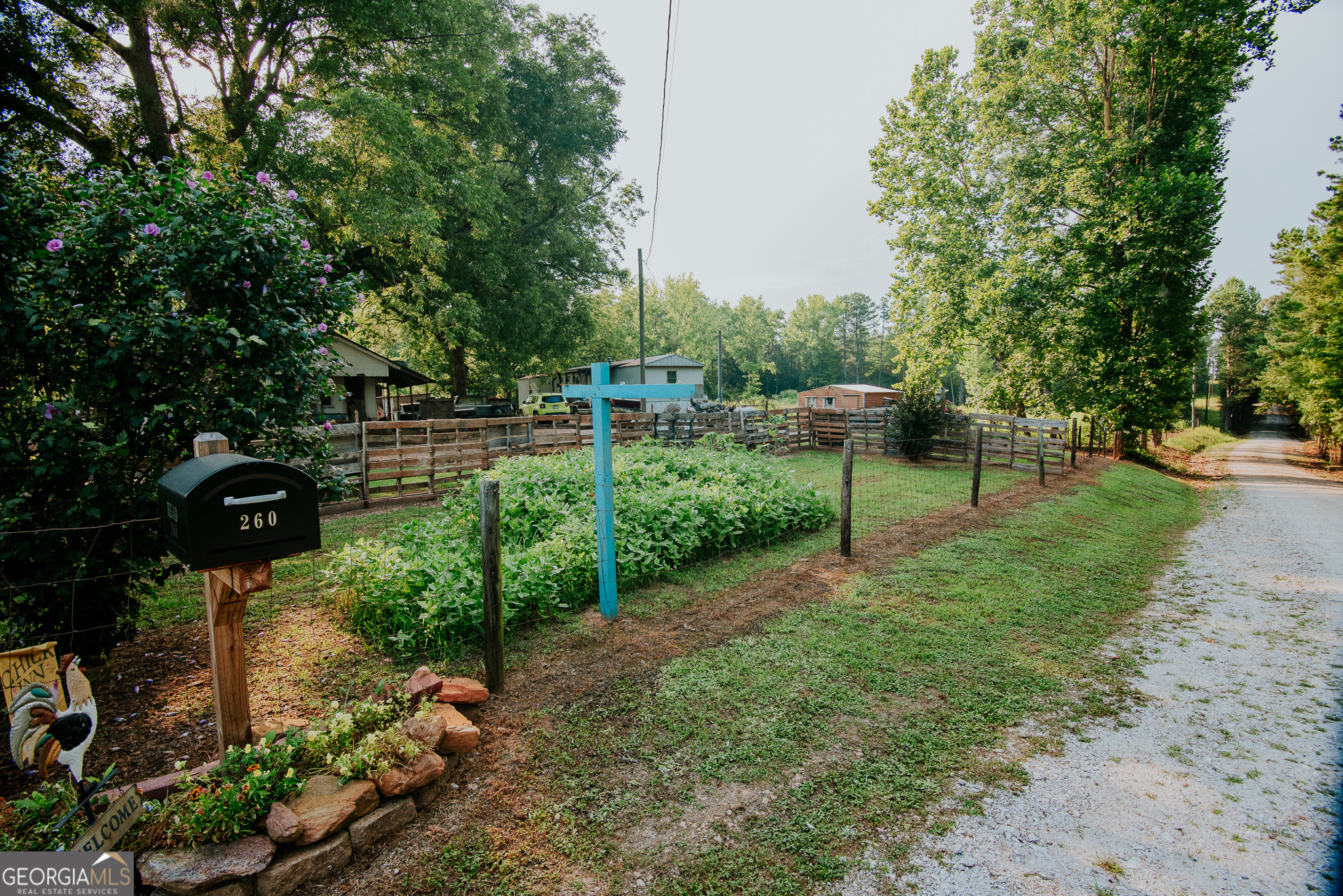 260 Fabiano RD