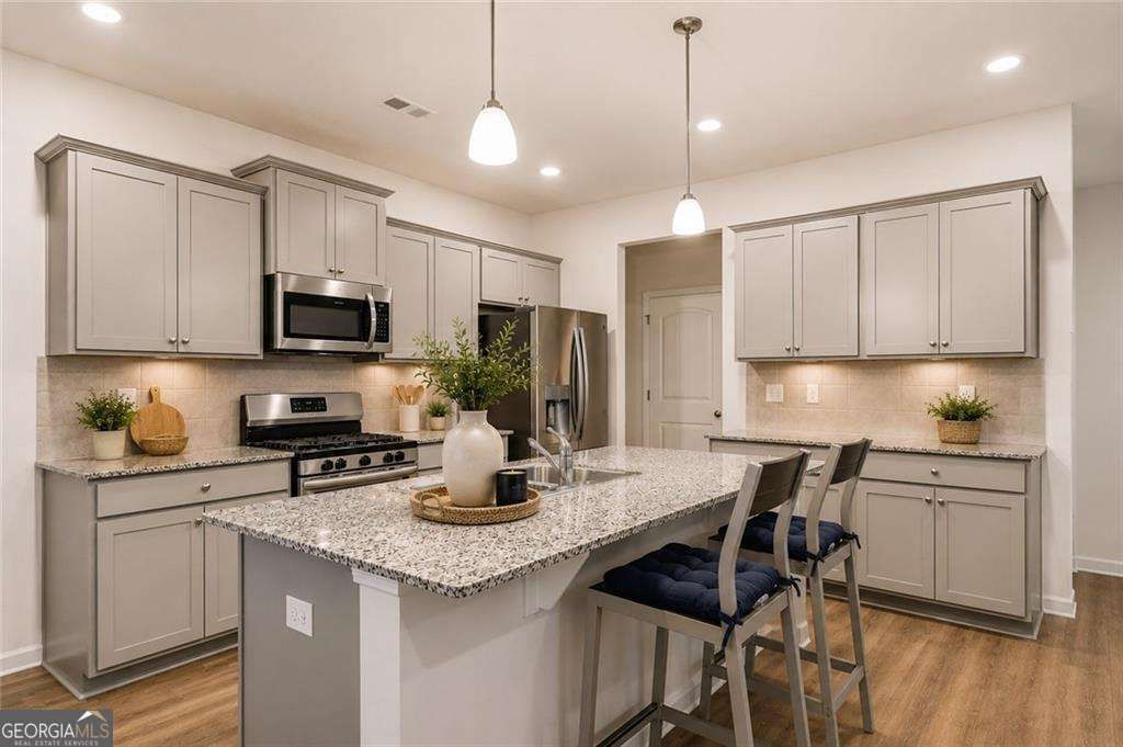 Photo of 120 Woodhouse Circle, Acworth, GA 30102 (MLS # 10762216)
