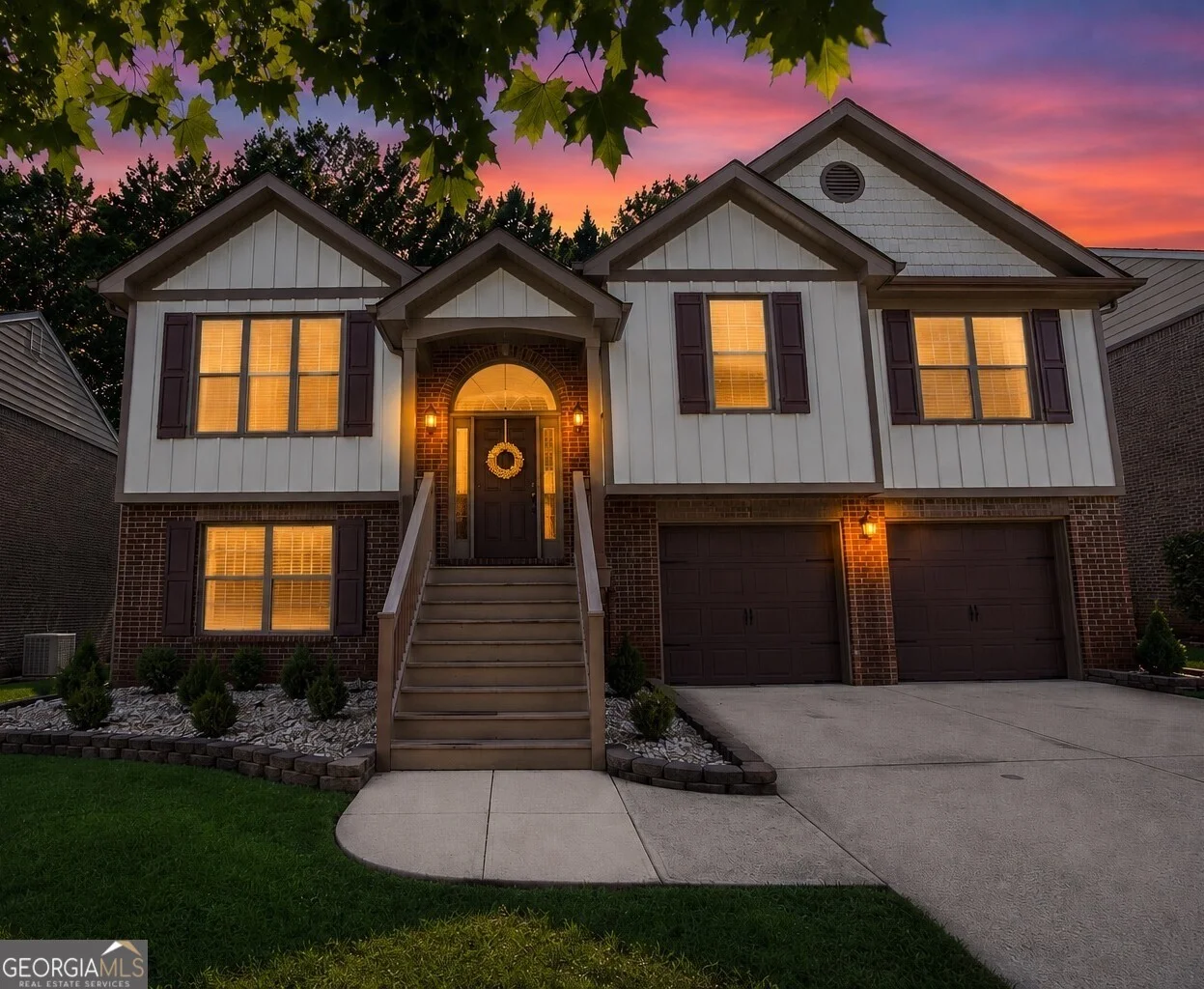 2036 Peach Shoals Circle