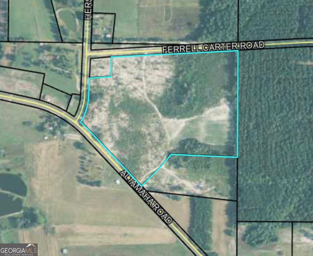 0 Altamaha Rd