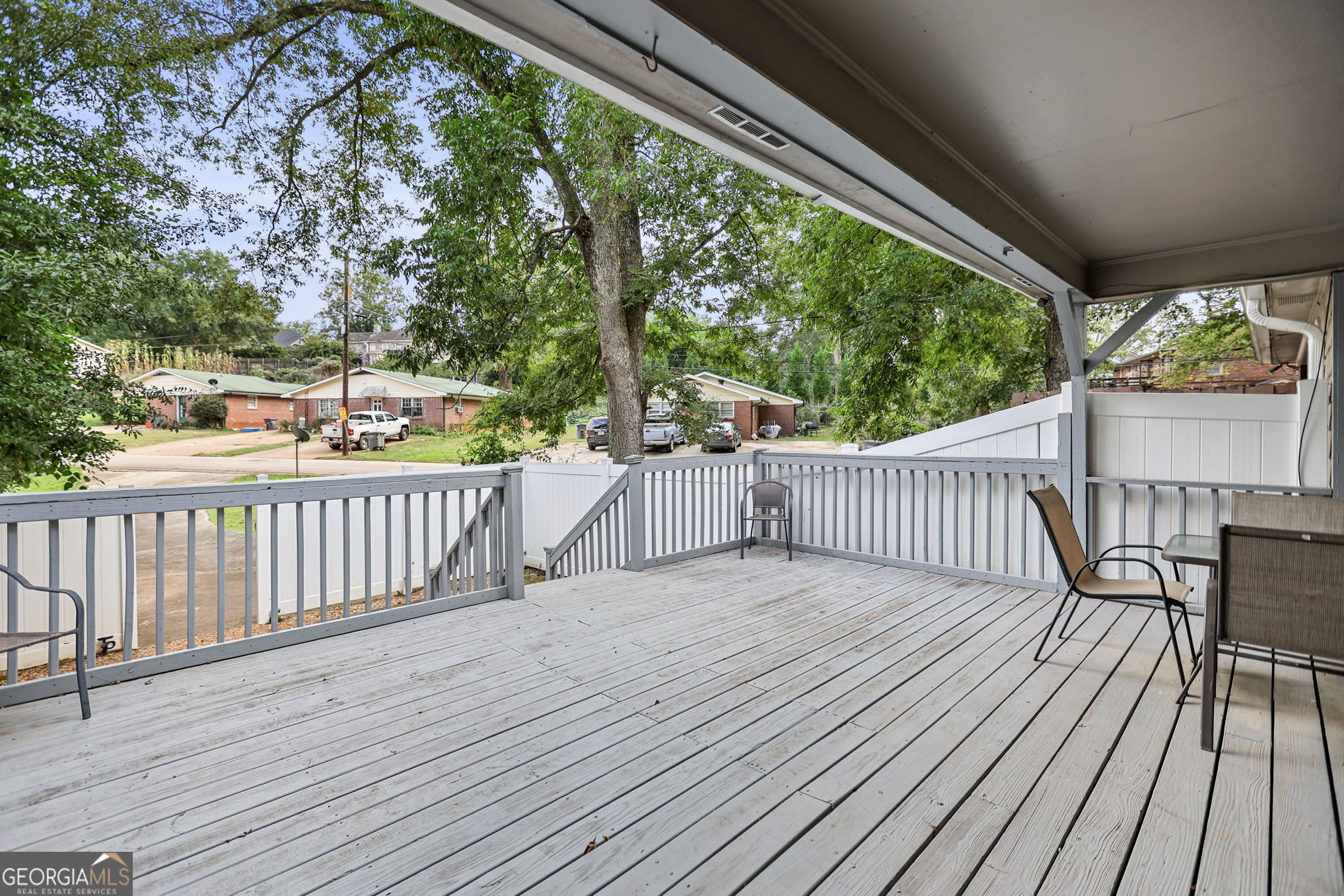 Waverly Place - Residential