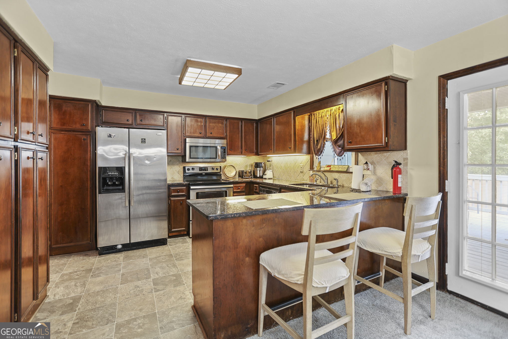 Waverly Place - Residential