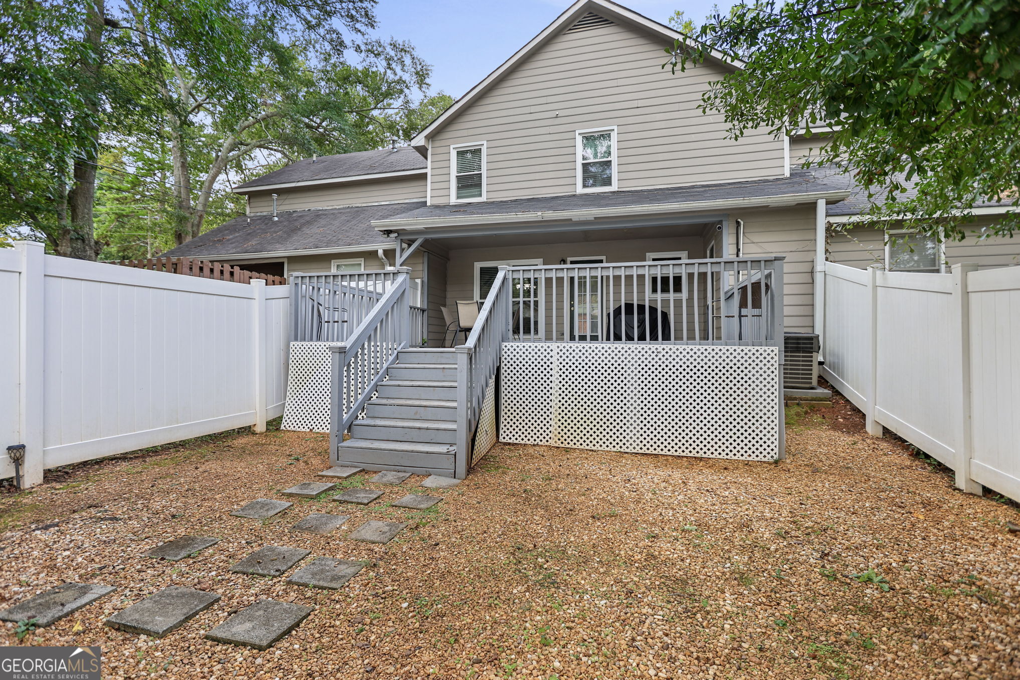 Waverly Place - Residential