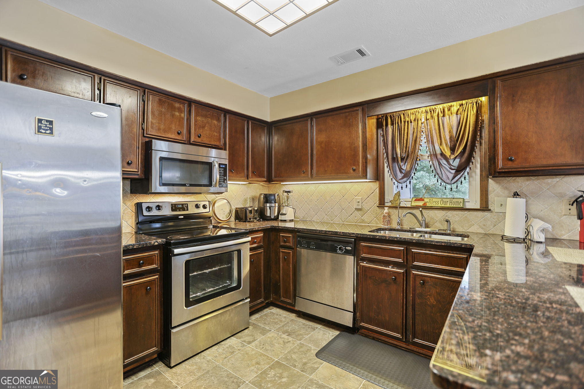 Waverly Place - Residential