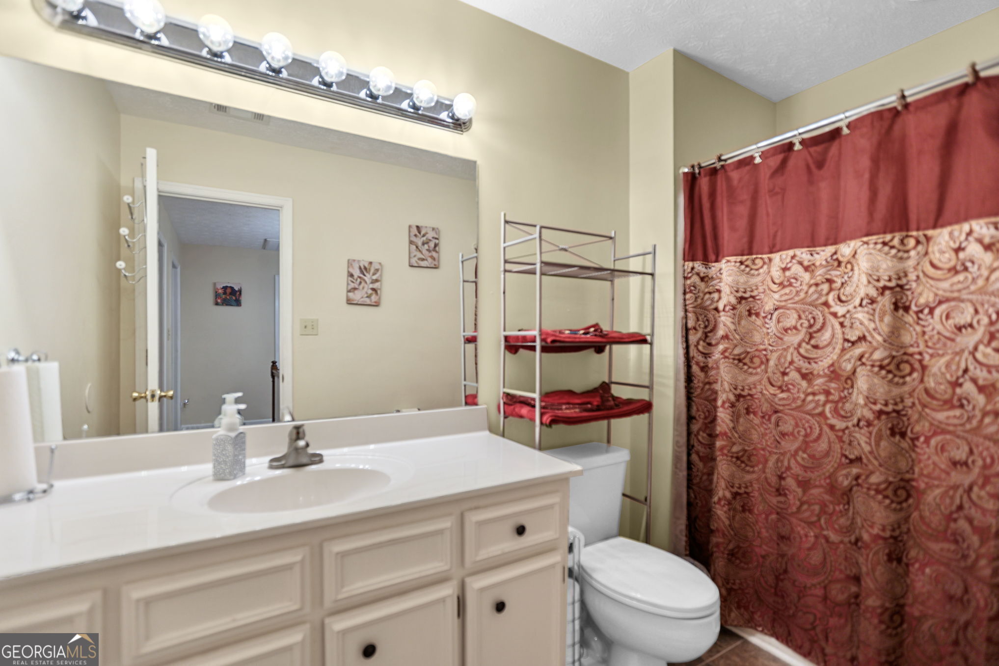 Waverly Place - Residential