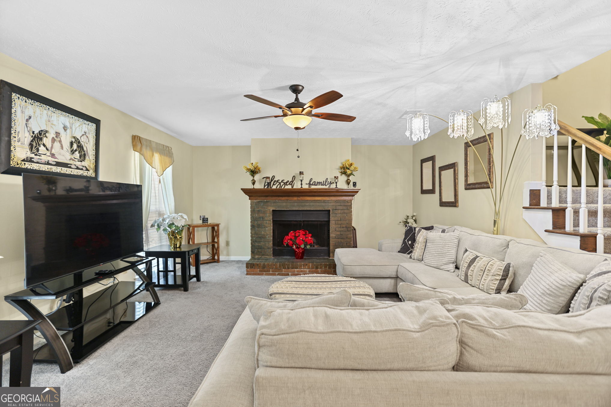 Waverly Place - Residential