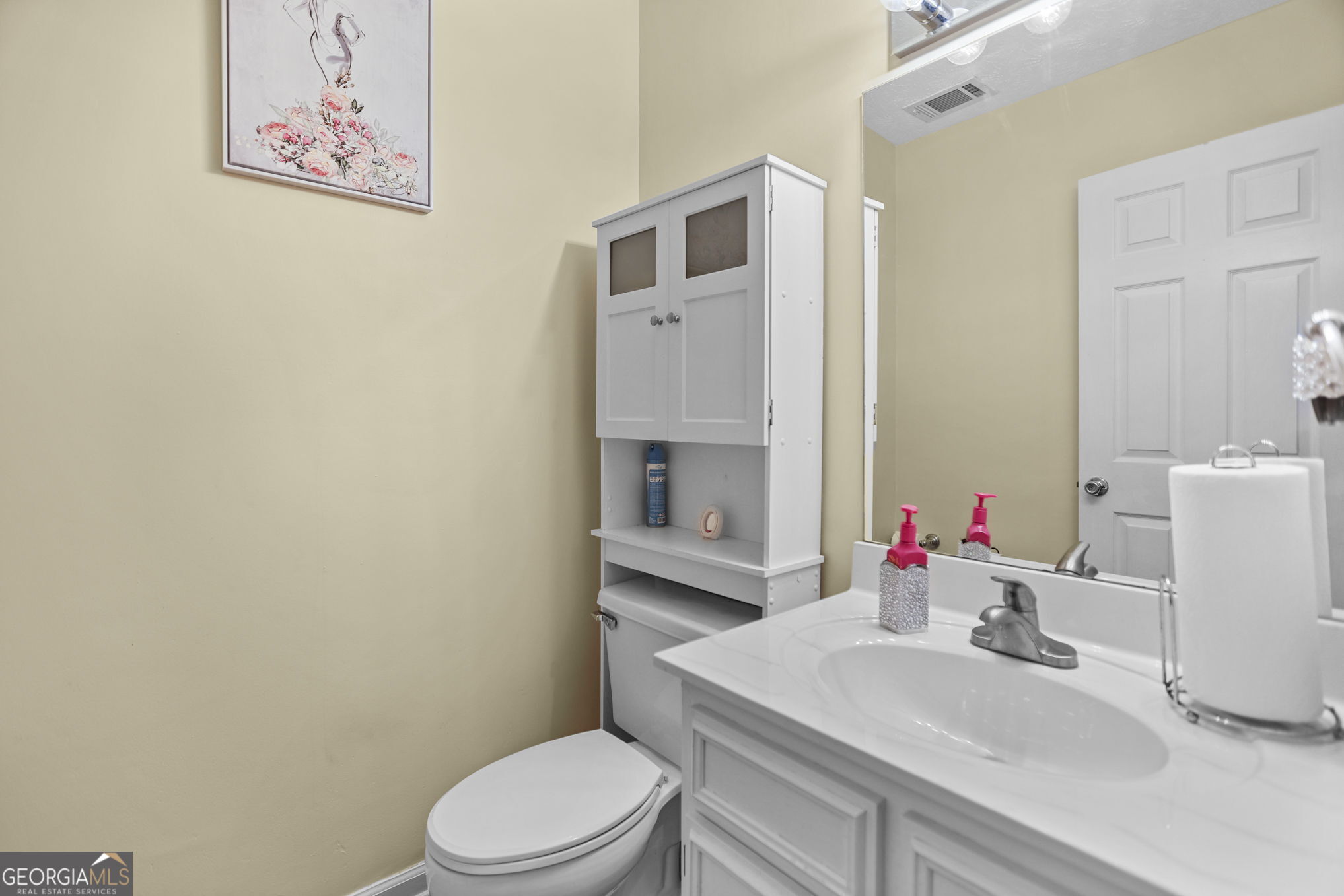 Waverly Place - Residential