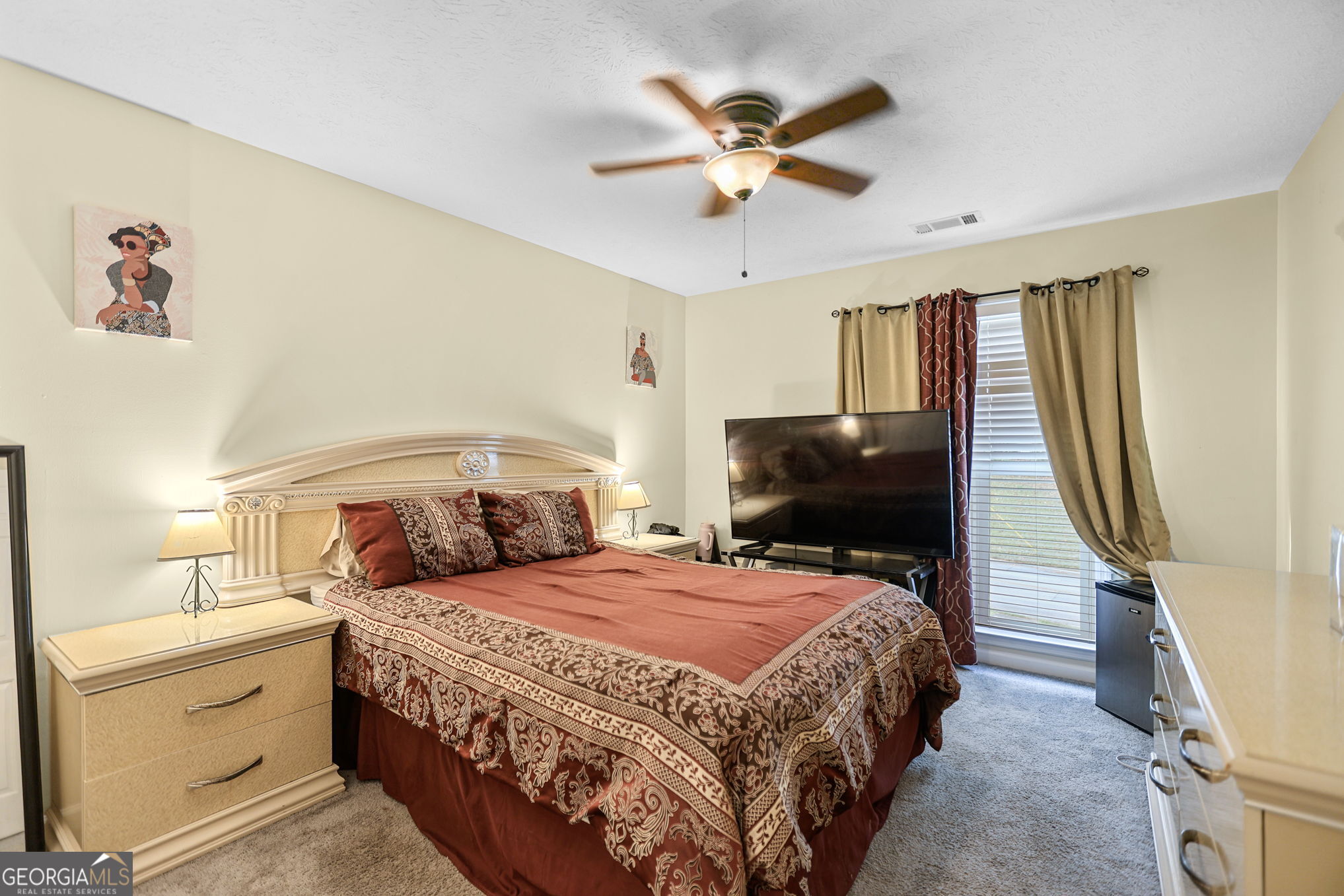 Waverly Place - Residential