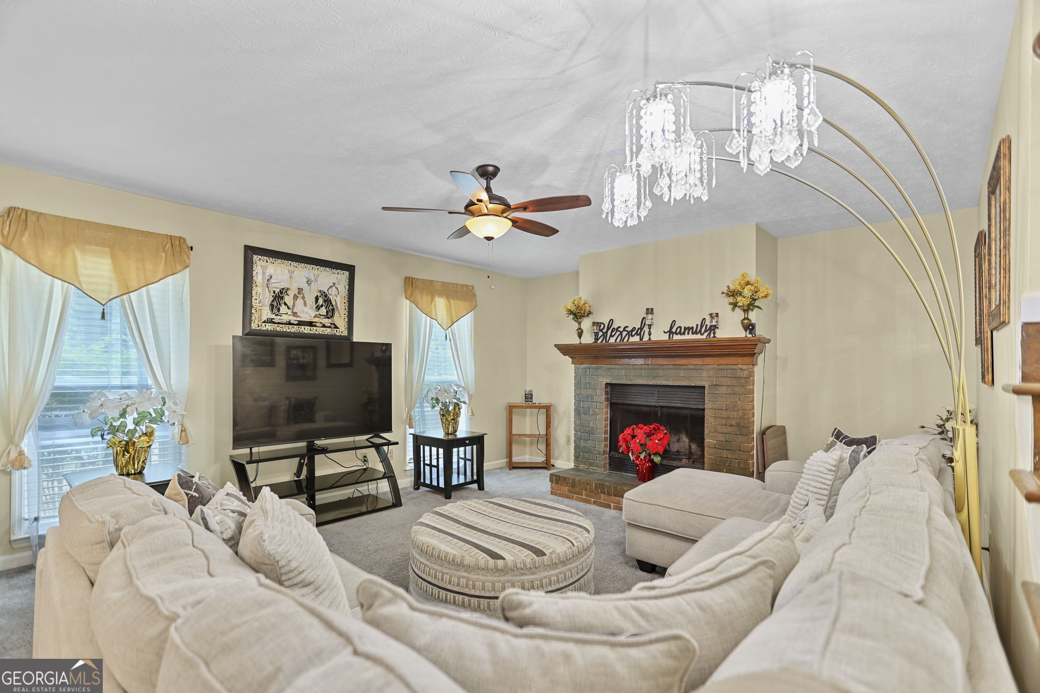 Waverly Place - Residential